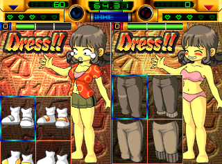 Cool Minigame Collection